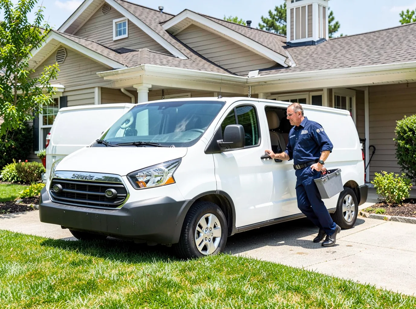 Emergency Plumber company in Nashua, IA